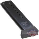Sig Sauer P210 Handgun Target Magazine 9mm Luger 8/rd