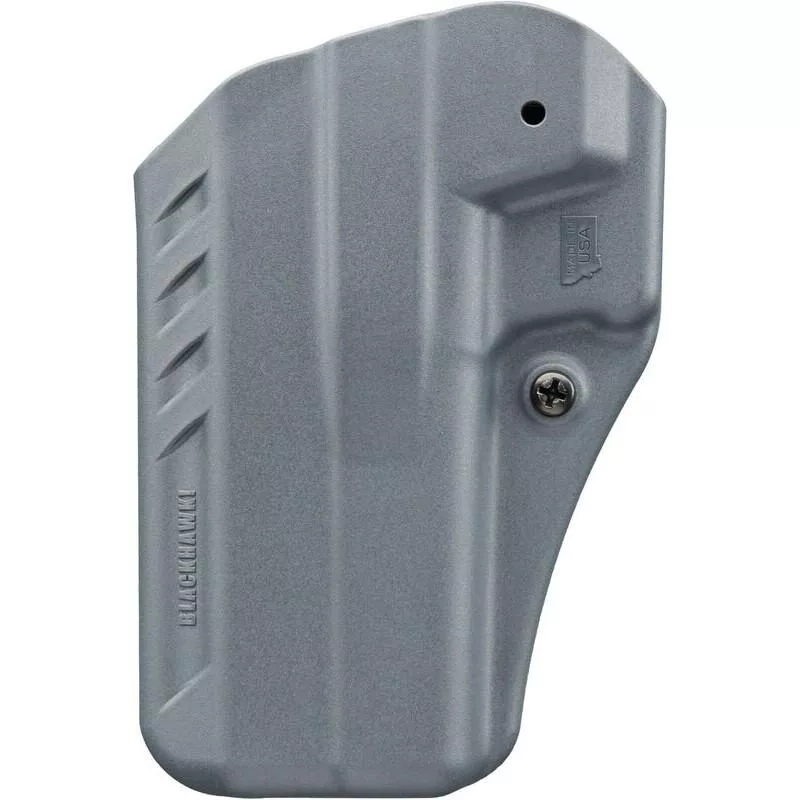 Https3A2F2Fmedia.chattanoogashooting.com2Fimages2Fproduct2Fxo417525Ug2Fxo417578Ug-1_12 Blackhawk a. R. C. Iwb holster for s&w m&p 1. 0/2. 0 9/40/45/10mm (4" 10mm only) & sd 9/40 urban grey ambi - image 1