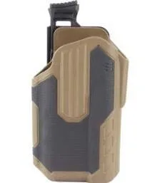Https3A2F2Fmedia.chattanoogashooting.com2Fimages2Fproduct2Fxo419001Bcr2Fxo419001Bcr Omnivore black/tan surefire x300a - image 1