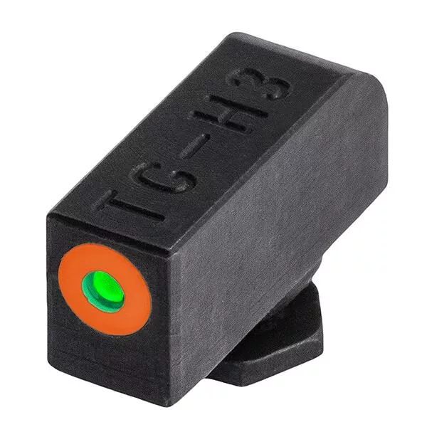 Https3A2F2Fmedia.chattanoogashooting.com2Fimages2Fproduct2Fxrtg231Z1C2Fxrtg231Z1C Truglo tritium pro sights orange for cz model 75 - image 1