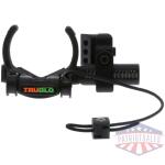 Truglo Carbon Hybrid Bow Rest