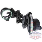 Truglo Range Rover M4 Sight Wheel Light 4-Pin - Right Hand