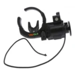 Truglo Hyper-Strike Bow Rest RH Black