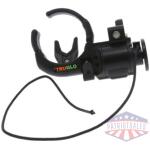 Truglo Hyper-Strike Bow Rest RH Black