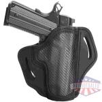 1791 BH2.3 Holster Carbon Fiber Stealth Black RH