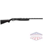 Browning Silver Field Composite Shotgun 12 ga 3.5" Chamber 4rd Magazine 28" Barrel Black