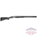 Browning Cynergy CX Composite Shotgun 12ga 3" Chamber 2rd Capacity 30" Barrel Composite Stock