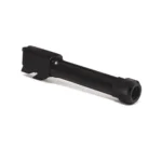 Canik Sub Compact Threaded Handgun Barrel Black