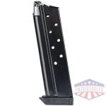 Rock Island Armory RIA-MAG Magazine for Full Size 1911 A1 10mm Blued 8/rd
