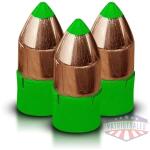 Traditions Smackdown MZX PT Muzzleloading Bullets 50 Cal .499 Dia 290 gr 15/ct