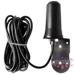 Spypoint Long Range Cellular Antenna 15 ft Black