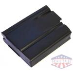 Promag AA308 Magazine fits Archangel .308 Win / 7.62 NATO Magazine for AA700A AA700B and AA1500 Stocks Blue Steel - 10/rd