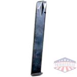 ProMag Browning Hi-Power Magazine 9mm Blued Steel 32/rd