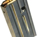 ProMag AR-15 Magazine .223 Rem Blued Steel 20/rd