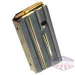 ProMag AR-15 Magazine .223 Rem Blued Steel 20/rd