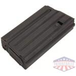 ProMag DPMS LR-308 AR-10 Magazine .308 Win Black Steel 20/rd