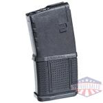 ProMag AR-15 Roller Follower Magazine 5.56mm 20/rd Black Polymer