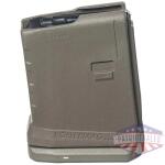 Promag AR-15 Polymer Magazine For AR-15 5.56mm Roller Follower - 5/rd Flat Dark Earth