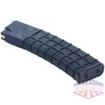 Promag Black Polymer Rifle Magazine for Ruger Mini-14 .223 Rem 42rd Black