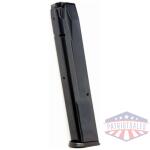 ProMag Sig Sauer P226 Magazine 40 S&W / .357 Sig  Blued Steel 20/rd