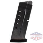 ProMag S&W M&P Shield Magazine 9mm Luger Blued Steel 7/rd