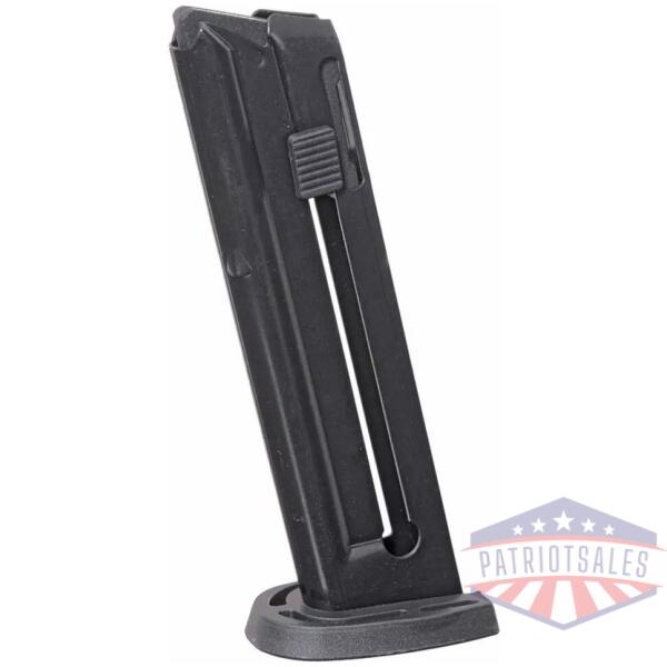Promag Smith & Wesson M&P22 .22LR Rifle Magazine Blue Steel 12/rd