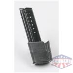 ProMag Steel Handgun Magazine Springfield XDS 9mm Blued 11/rd