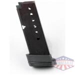 ProMag Steel Handgun Magazine Taurus 709 Slim 9mm Blue 8/rd