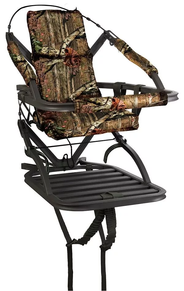 Summit Titan SD Climbing Stand - 350 lb. Limit