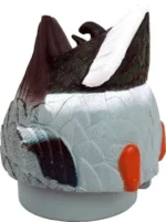 MOJO BUTT UP MALLARD RIPPLER - DECOY - Image 2