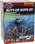 MOJO BUTT UP MALLARD RIPPLER - DECOY - Image 3