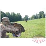 MONTANA DECOY TURKEY GOBBLER - FANATIC 2D - Image 2