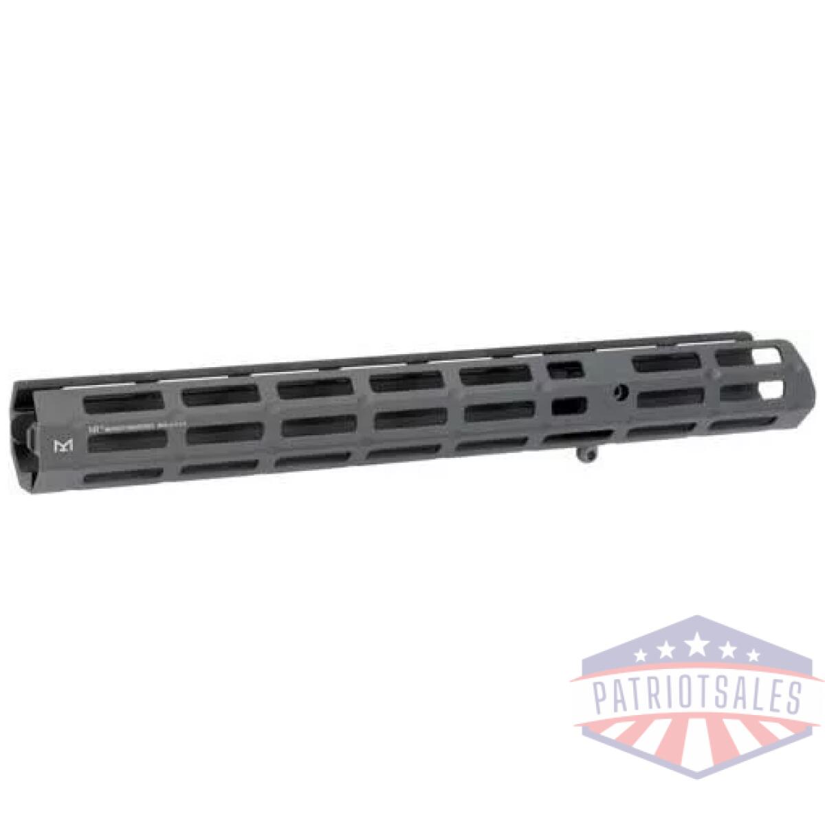 Mi handguard marlin 1895/1894/ - 336 m-lok black - image 3