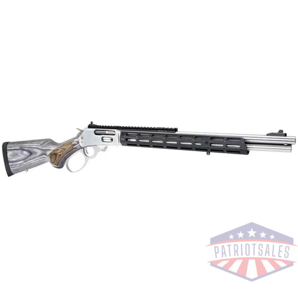 Mi handguard marlin 1895/1894/ - 336 m-lok black - image 2