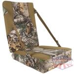 NEP SEAT THE WEDGE SELF- - SUPPORT TURKEY/DEER RT-EDGE
