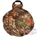 NEP HEAT-A-SEAT 17" DIA - BLAZE/MOSSY OAK - Image 3