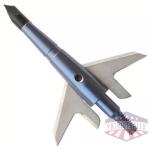 swhacker broadhead 2-blade - crossbow 100gr 1.75" cut 3/pk