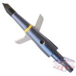 SWHACKER BROADHEAD 2-BLADE - CROSSBOW 100GR 1.75" CUT 3/PK