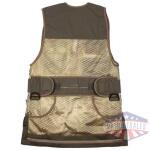 PEREGRINE OUTDOORS WILD HARE - HEATWAVE MESH VEST XXX-LRG SK - Image 2