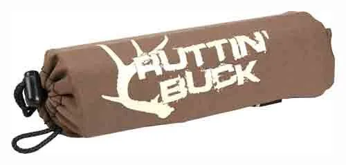 00181 Hs deer call rattle bag - ruttin buck - image 1