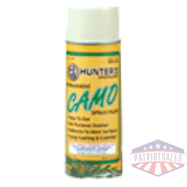 hs camo spray paint marsh - grass 12oz