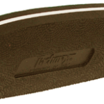 PACHMAYR RECOIL PAD RP200BR - RIFLE WHITE LINE BROWN