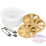 HS WAFER BLADE 2 HOT DOES - SCENT 3-PACK