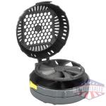 HS BLADE DRIVER W/EARTH - WAFER