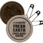 HS SCENT WAFERS FRESH EARTH - 3-PACK