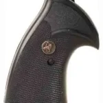 PACHMAYR PRESENTATION GRIP FOR - S&W K&L FRAME SQUARE BUTT