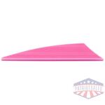 TAC VANES DRIVER 2.75" - PINK 36 PACK