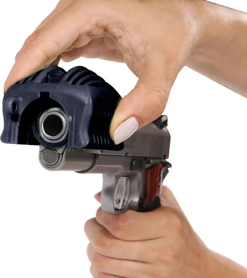 03890 Pachmayr rack-it slide assist - black - image 1