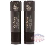 CARLSONS CHOKE TUBE WATERFOWL - 2PK 12GA M/L-RANGE INVECTOR+