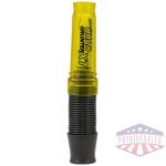 HS DEER CALL GRUNT TUBE - QUADGRUNTER XT 2.0